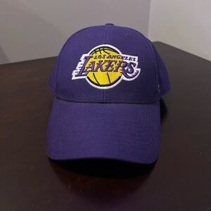 LA Lakers MVP ‘47 brand hat